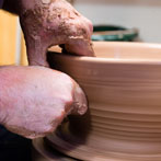 Leach Pottery St. Ives, 2017 - Roelof Uys
